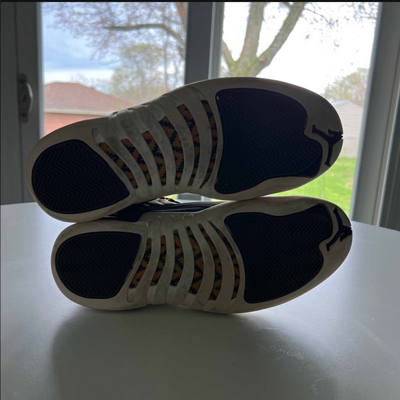 Air Jordan 12 Retro CP3 “Class of 2003” - Picture 7 of 7